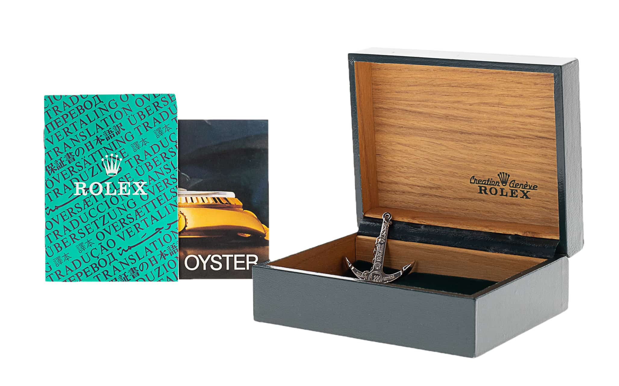 Rolex sea 2025 dweller watchfinder